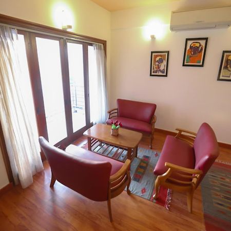 Hotel Casa Broadway Kalküta Dış mekan fotoğraf