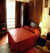 Hotel Casa Broadway Kalküta Dış mekan fotoğraf